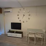 Apartamento júpiter style deluxe
