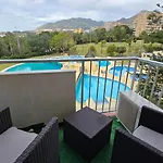 Apartamento júpiter style deluxe