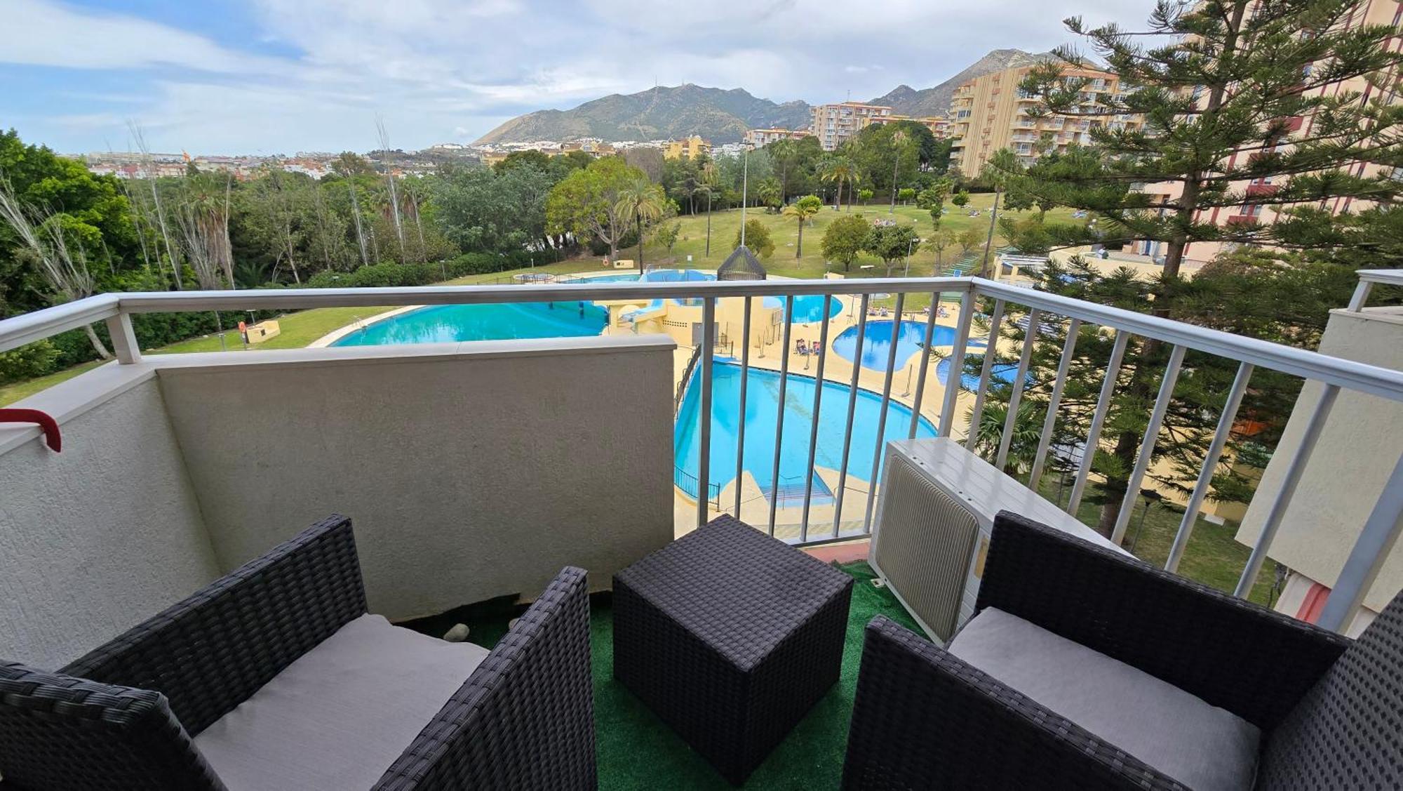 Apartamento Apartamento Júpiter Style Deluxe *