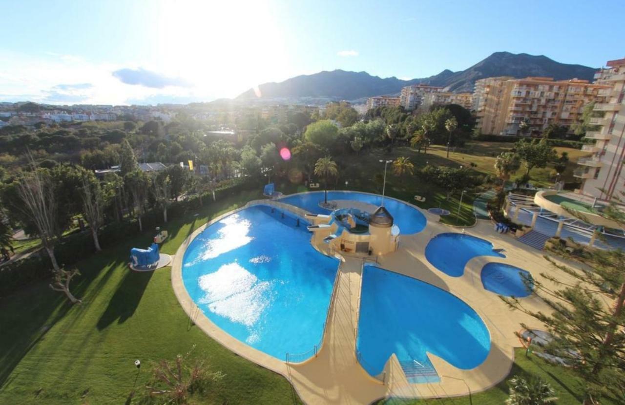 Apartamento Júpiter Style Deluxe