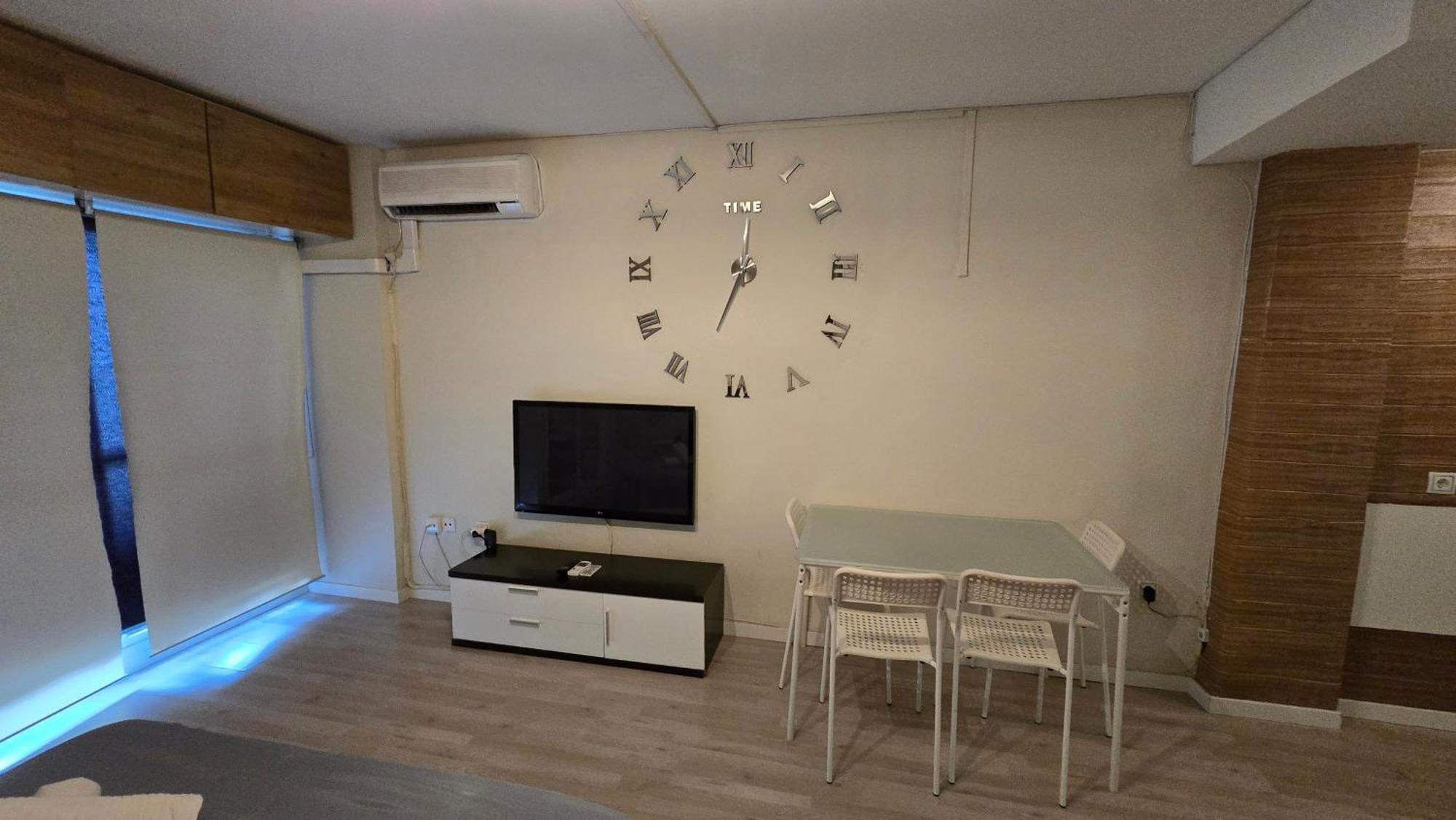 Apartamento Jupiter Style Deluxe Lejlighed Benalmádena