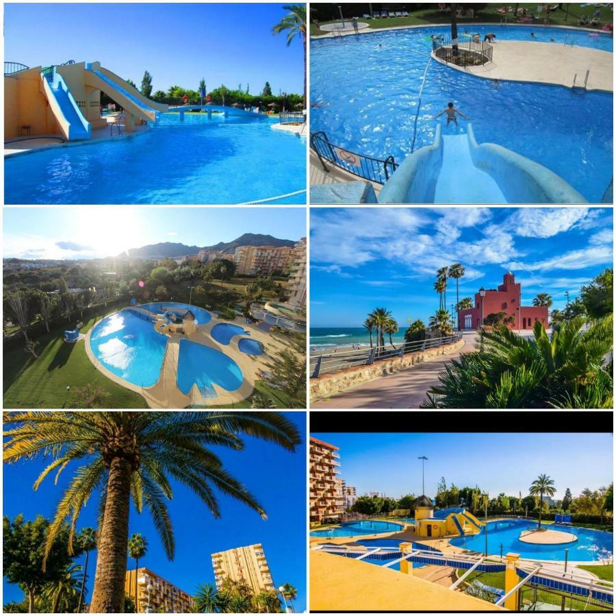 Lejlighed Apartamento Jupiter Style Deluxe Benalmádena