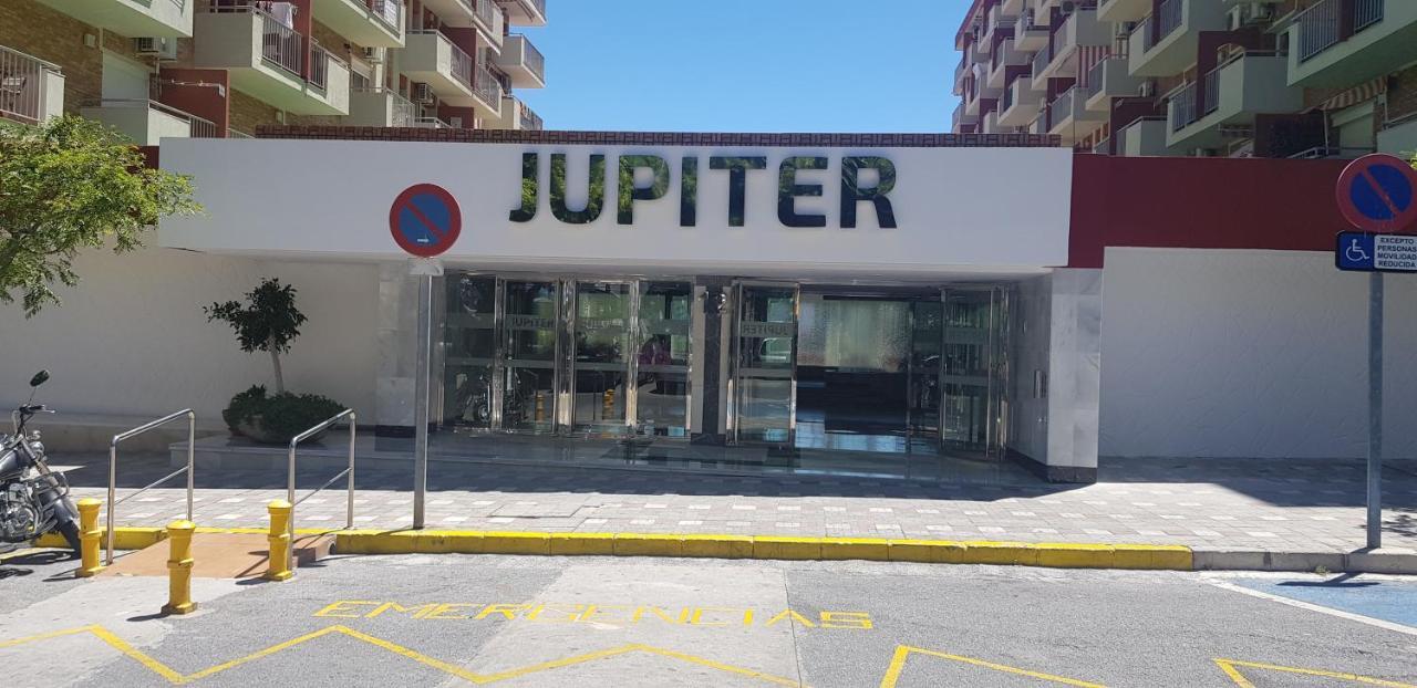 Apartamento Jupiter Style Deluxe Lejlighed Benalmádena