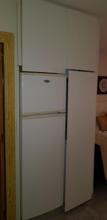 Apartamento Jupiter Style Deluxe * Benalmádena
